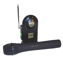 microphone