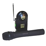 Nady Handheld Wireless Microphone System - DKW-1 HT