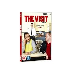 The Visit - Series 1 [DVD]