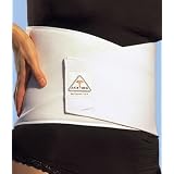 ITA-MED Crisscross Back Support (Light Support)