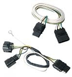 Hoppy Trailer Wiring Kit 2005-2006 Jeep Wrangler