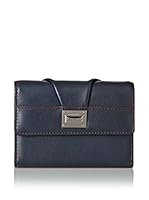 Francesco Biasia Cartera Cindy 212 (Azul)