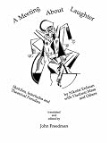 A Meeting About Laughter (Russian Theatre Archive, Vol 2)