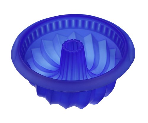 LURCH-Flexi-Light Gugelhupf blau
