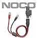 NOCO GBC007 Boost Eyelet Accessory Cable with X-Connect Adapter to Allow Charging Genius Battery Chargers