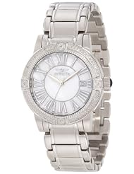 Invicta 13956 Mother Diamond Accented