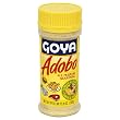 Goya Adobo Con Limon & Pimiento (with Lemon & Pepper), 8-Ounce Units (Pack of 24)