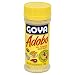 Goya Adobo Con Limon & Pimiento (with Lemon & Pepper), 8-Ounce Units (Pack of 24)
