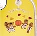 Musical Mobile - Miami Heat Mobile - Officially Licensed by the NBA