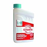 Produkt-Bild: BASF 106015 Glysantin PROTECT-PLUS G48, Konzentrat 1,5 Liter