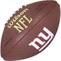 New York Giants Logo Official Football