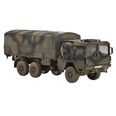 Revell 03179 - MAN 7t milgl im Ma�stab 1:72