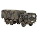 Revell 03179 - MAN 7t milgl im Ma�stab 1:72