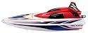 Eztec Radio Control Full Function Wave Blaster - 27.145 MHZ