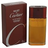 MUST DE CARTIER by Cartier