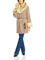 Special Coat Abrigo Lana Neige (Taupe)