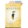 Mr Golightly's Holiday: A Novel