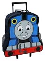 Thomas Lokomotive Koffer Trolley EDEL