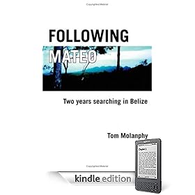 Following Mateo