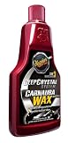 Review Meguiar's A2216-6PK / Meguiar's A2216 Deep Crystal Carnuba Liquid Step 3, 16 oz., pack of 6
