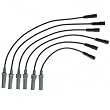Bosch 09787 Premium Spark Plug Wire Set