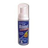 Tender Hand Sanitizer, Foamer, 1.7 Ounce (Pack of 3)