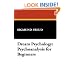 Dream Psychology: Psychoanalysis for Beginners