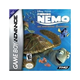 Finding Nemo