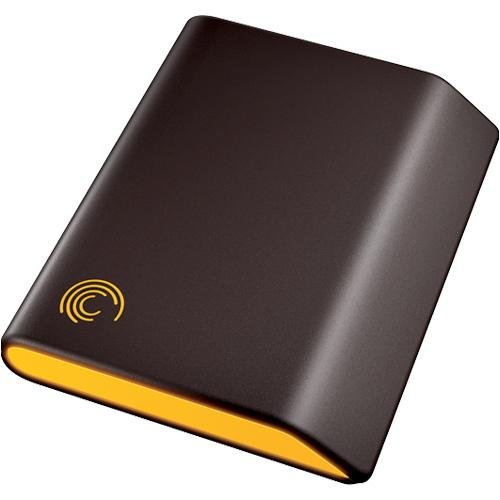 Electronics: Seagate FreeAgent Go 160 GB USB External Hard Drive ST901603FGA1E1 RK