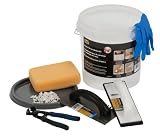 M-D Building Products 49834 Ceramic Tile Kit Bucket