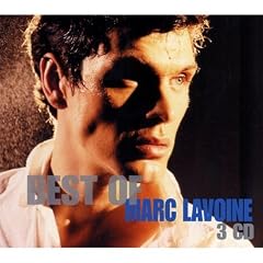 Best Of Marc Lavoine (Coffret 3 CD)