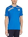PUMA Herren T-Shirt TSG 1899 Hoffenheim Performance