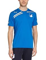 PUMA Herren T-Shirt TSG 1899 Hoffenheim Performance