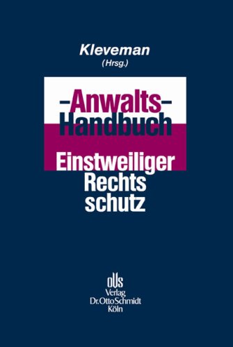 Rechtsschutz