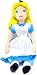 Disney Alice in Wonderland Plush Doll -- 20''