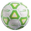 Brine LoBo Futsal Soccer Ball (Wl)
