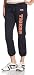 Auburn Tigers Junior's Fleece Capri Pant