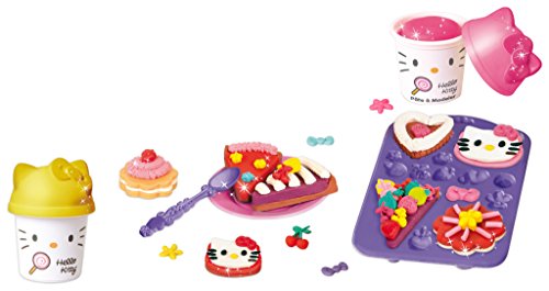 Imagen 5 de 5k My Cakes Factory Hello Kitt