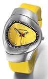 Lambretta - Milio Silicon - Yellow