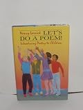 Let's Do a Poem (0385302924) by Larrick, Nancy
