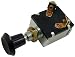 Pico - On-Off, Push-Pull Switch (5521PT)