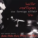 The Foreign Affair