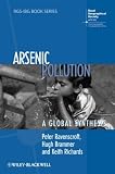 Arsenic Pollution: A Global Synthesis