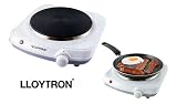 (LLOYTRON) Bonne Cuisine Table Top Hob (E831)