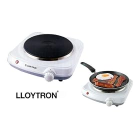 1500W Table Top Hob