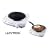 (LLOYTRON) Bonne Cuisine Table Top Hob (E831)