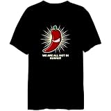 We Are All Hot In Kuwait Countries Mens T-Shirt (Black, Sizes X-Small - XXX-Large)