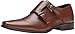 Calvin Klein Men's Bayard Leather Loafer