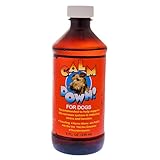 Pet Organics - Calm Down for Dogs