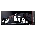 The Beatles: Rock Band Wireless Rickenbacker Guitar Controller for PlayStation 3